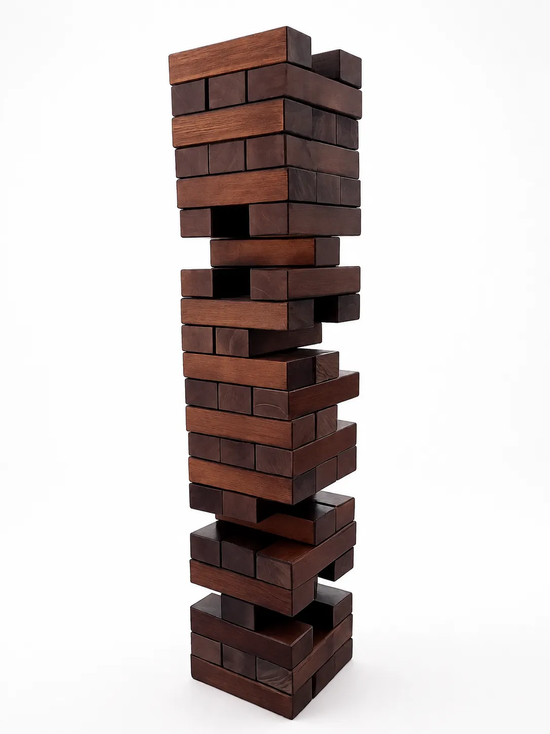 Giant Jenga Game