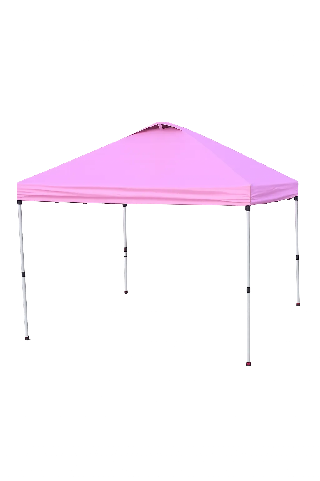 Pop-Up Canopy (Pink)