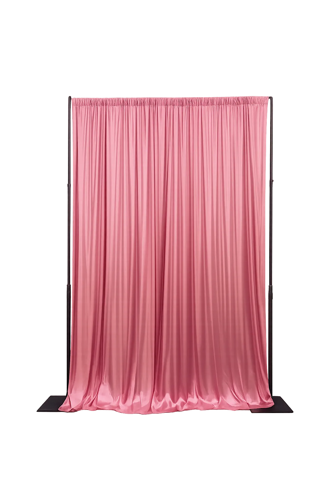 Shimmery Curtain Backdrop 