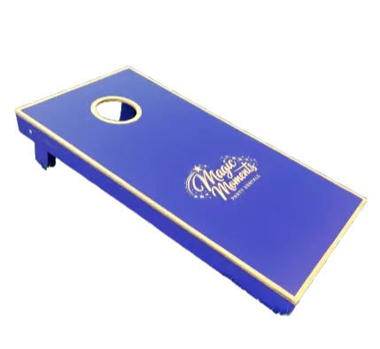 (NEW ITEM) Cornhole Set