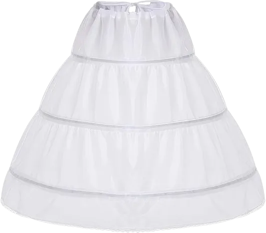 Petticoats 