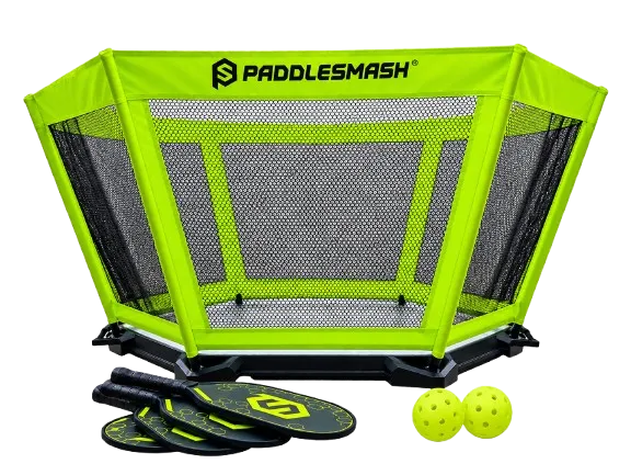 Paddlesmash Yard Game  