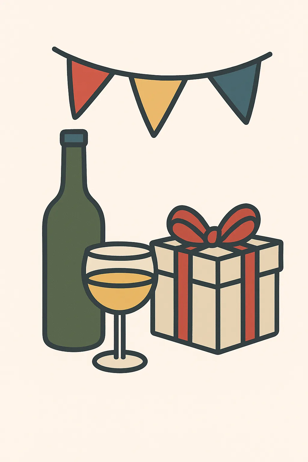 אירוח ומסיבות