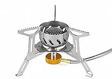 ערכת קפה לקמפינג