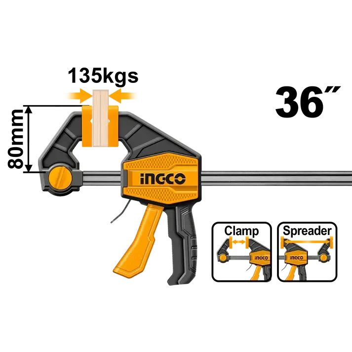  קליבה קפיצית גדולה