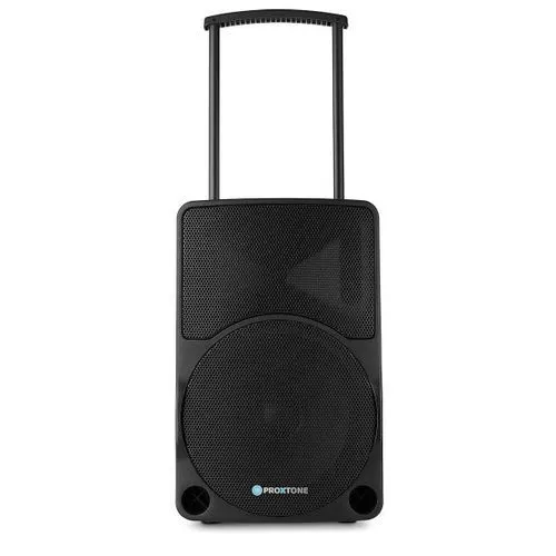 בידורית ניידת+כיסוי בד