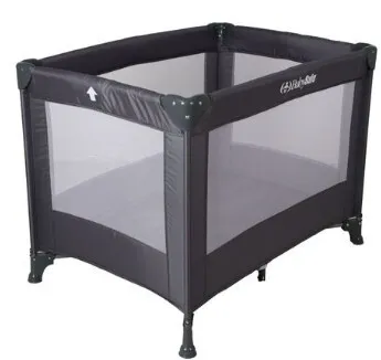 לול קמפינג לתינוק