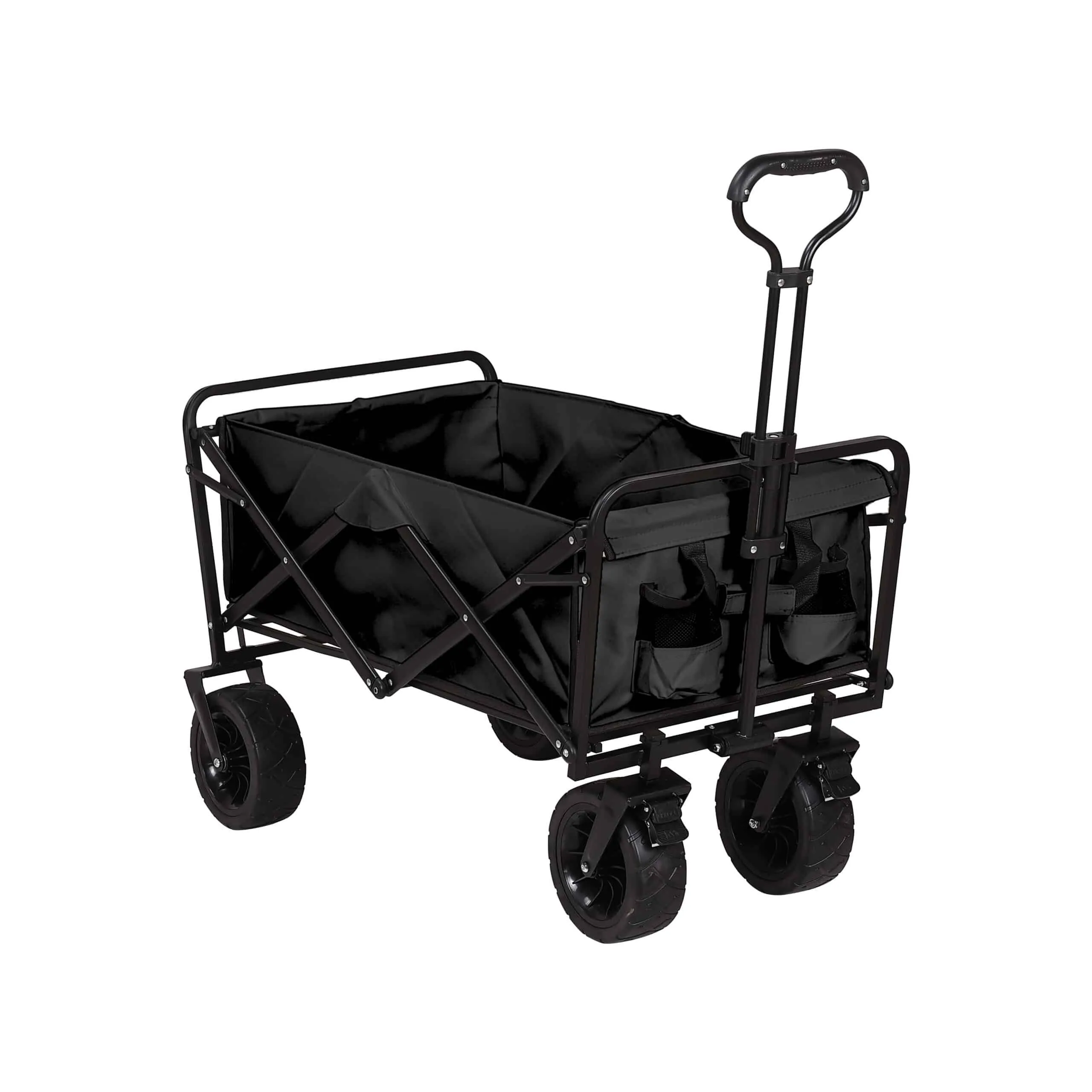 עגלת קמפינג מתקפלת