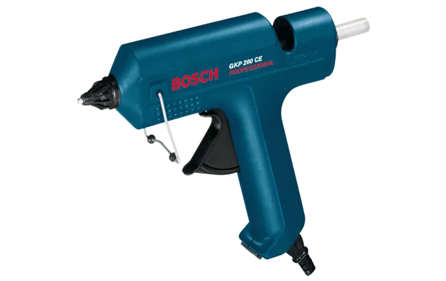 אקדח דבק חם