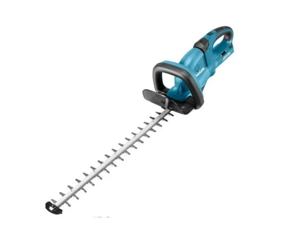 מסור גוזם גדר חיה נטען