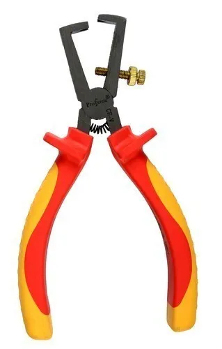 פלייר מוריד בידוד