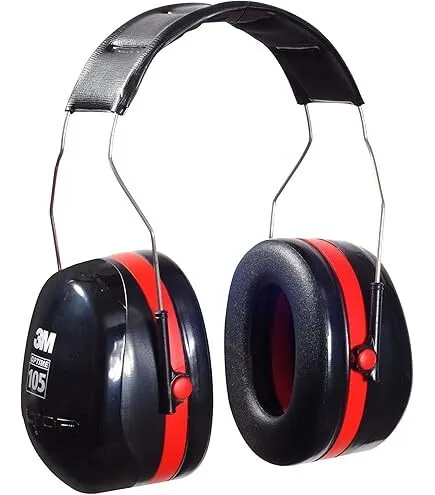 אוזניות מגן להגנה מרעש