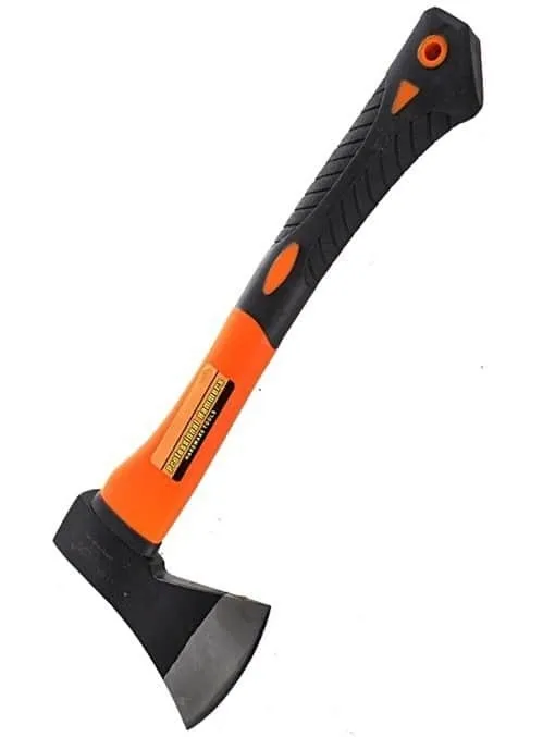 גרזן 600 גר' ידית פייבר