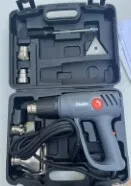 אקדח חום - בלאוור 