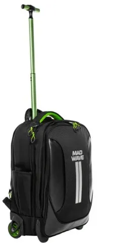 מזוודה טרולי