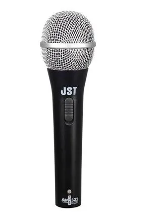 סט מיקרופונים