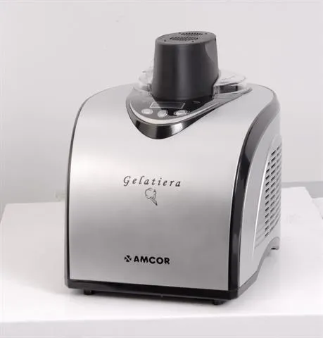 מכונת גלידה