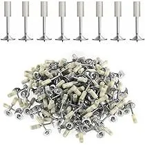 ניטים לאקדח