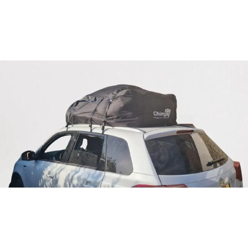 גגון צ'ימיגג