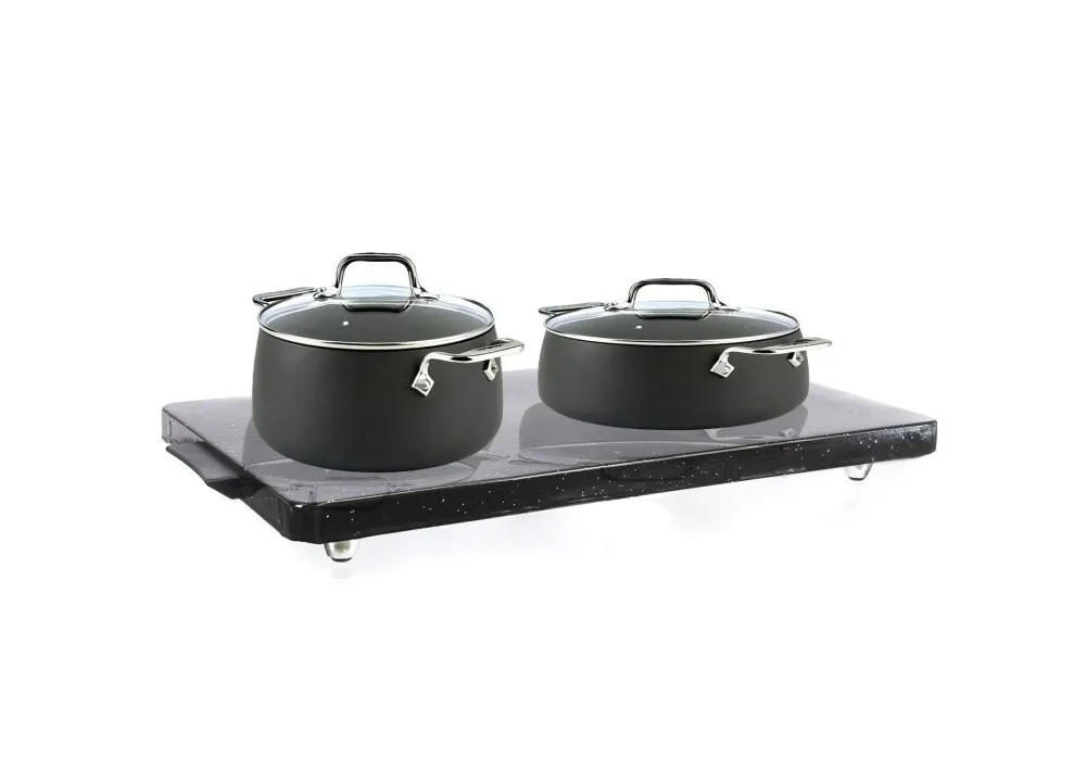 פלטת חימום / פלטת שבת