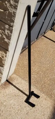 חולץ משטחים