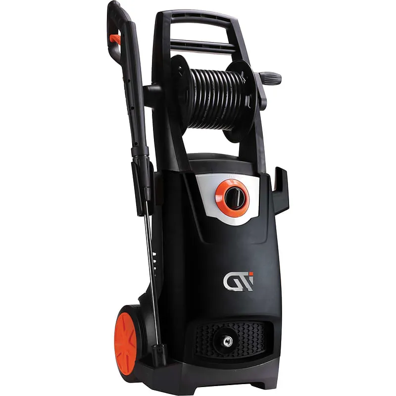 מכונת שטיפה בלחץ