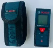 מד טווח לייזר 