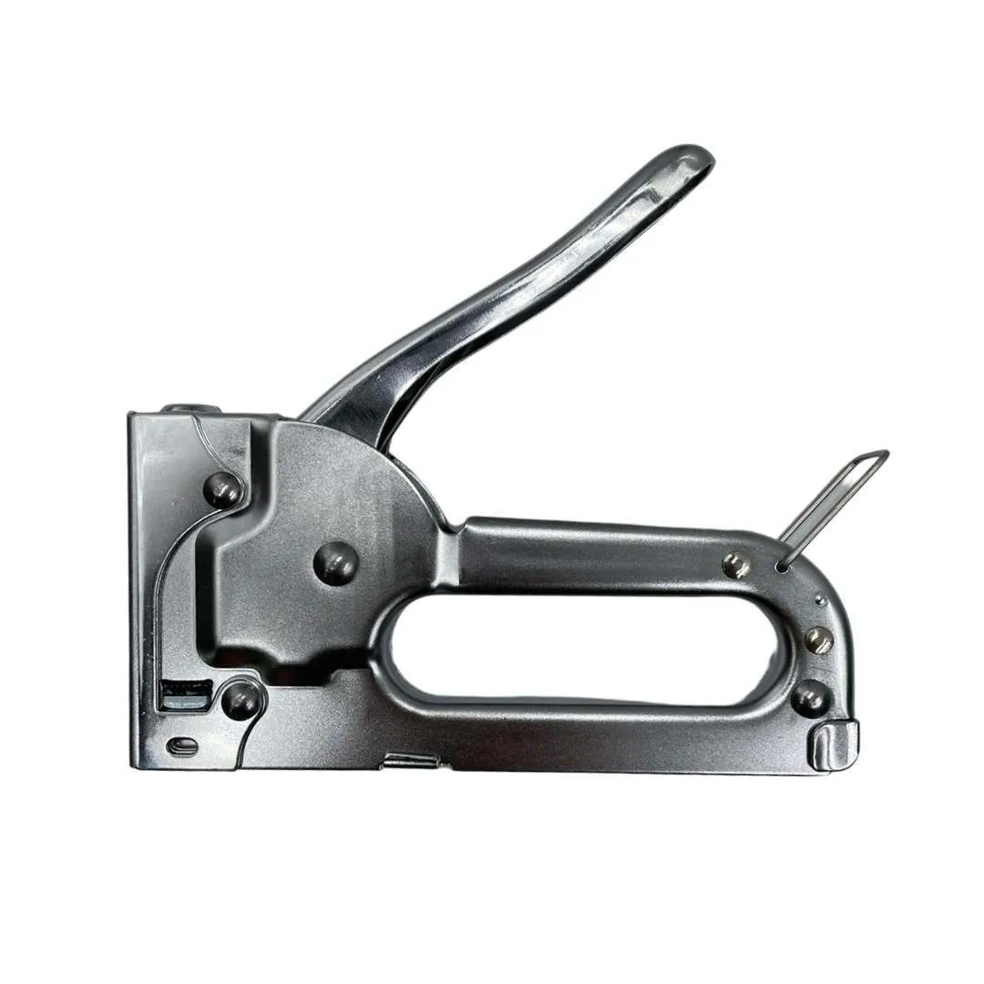 אקדח סיכות ידני