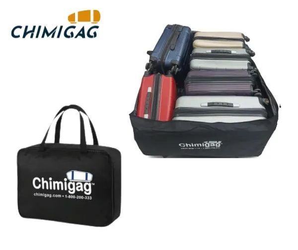 גגון צ'ימיגג