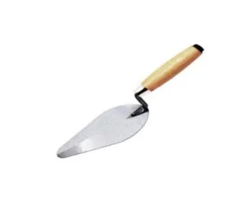 מסטרינה עגולה