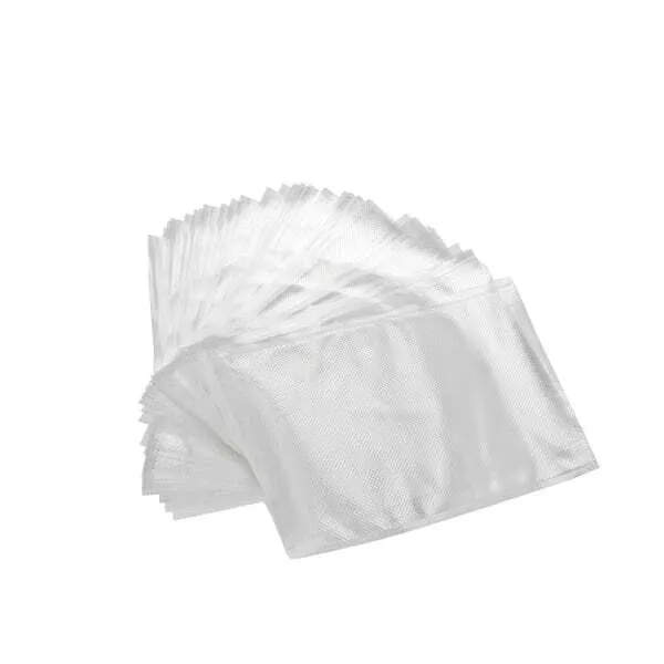 שקיות מזון לוואקום למכשיר סו ויד