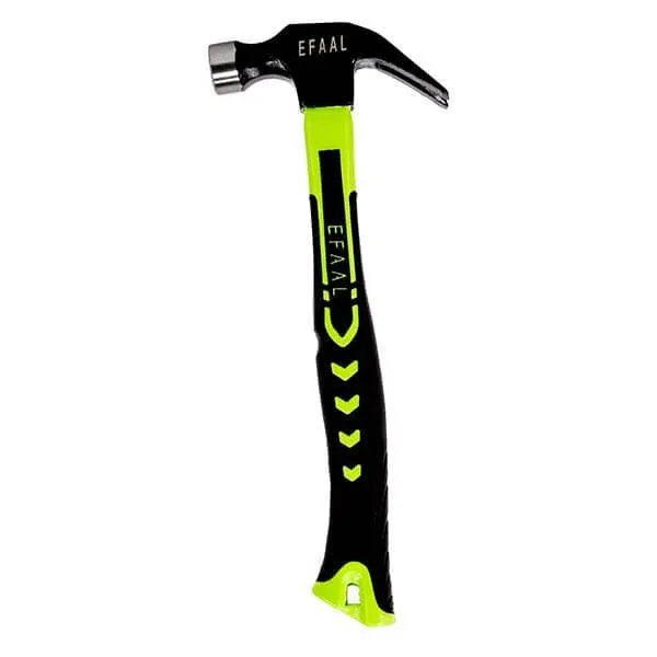 פטיש טפסן 16 ידית פיבר