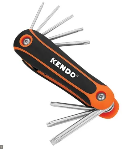 סט מפתחות אלן