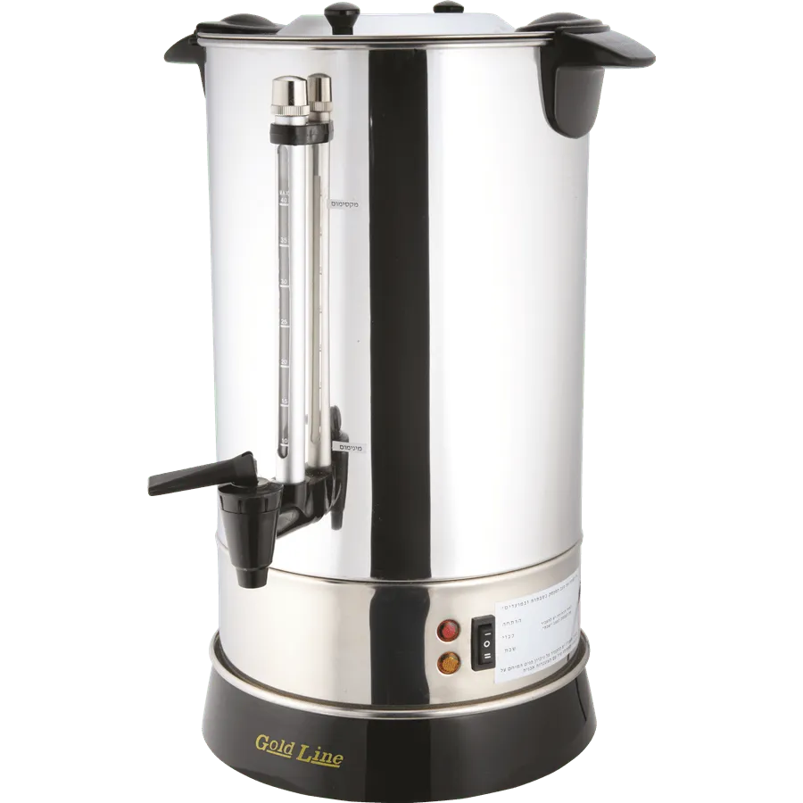 מיחם נירוסטה