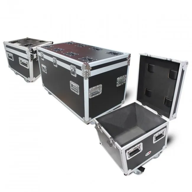 Road Cases