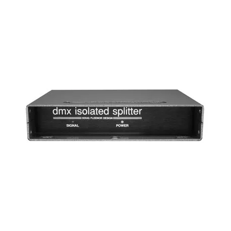 MSP Fleenor 123 Opto-Splitter