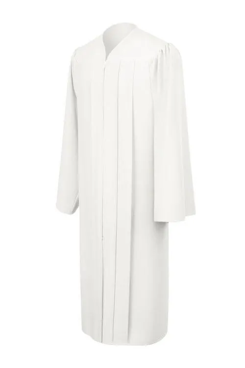 Confirmation Gown