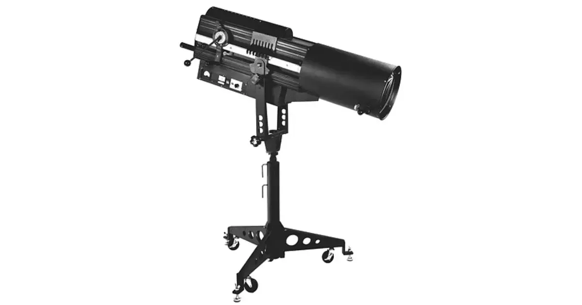 TX Lycian Starlite II FollowSpot