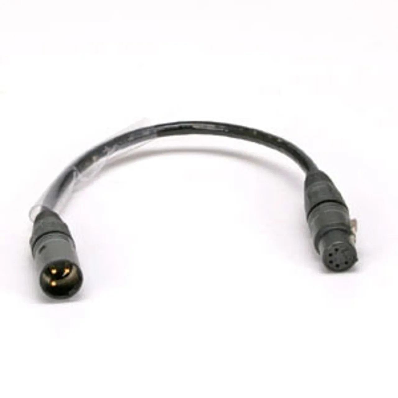 MSP Male 3 Pin to Female 5 Pin Adapter