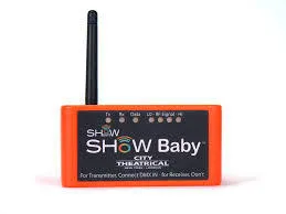 MSP ShowBaby Indiviaul Pack