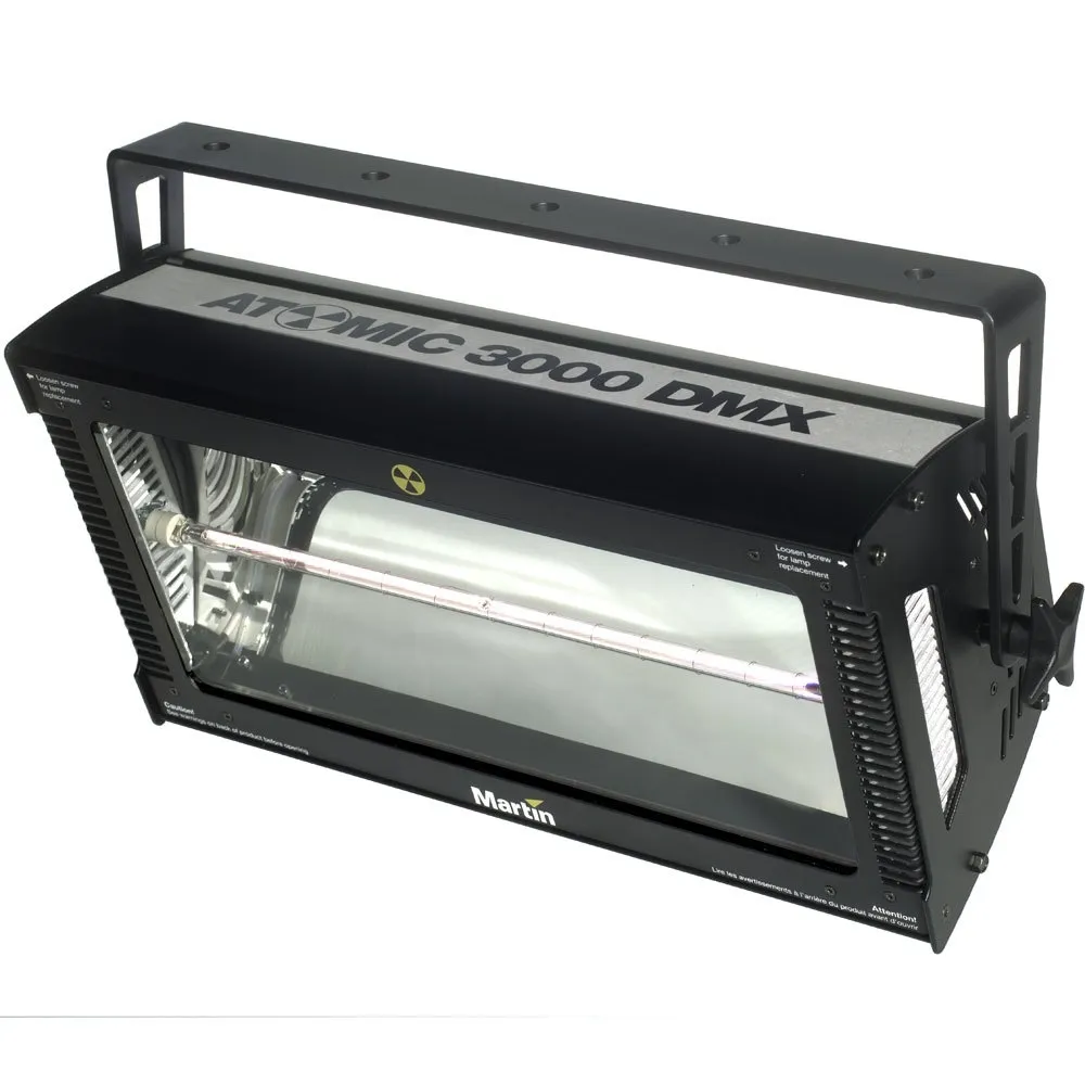 MSP Atomic 3000 Strobe Light