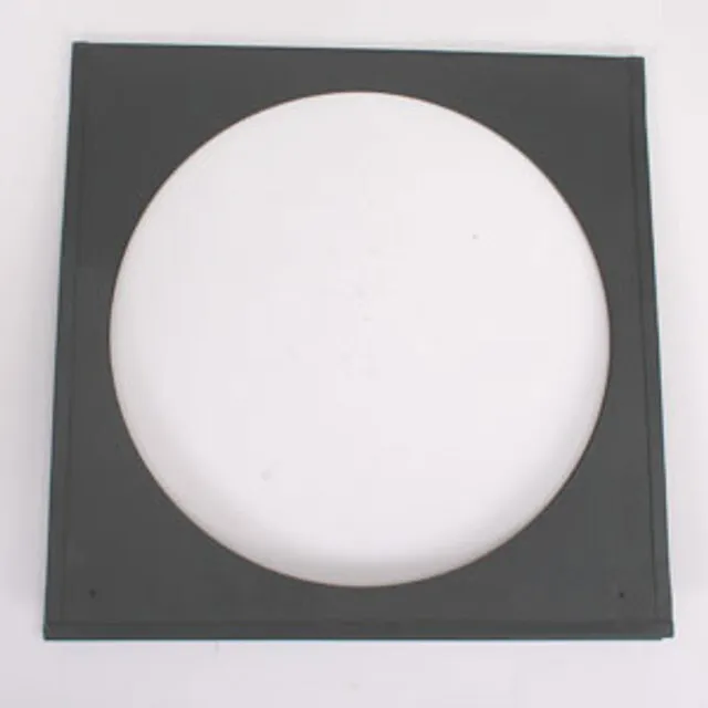 MSP 12 X 12 Gel Frame