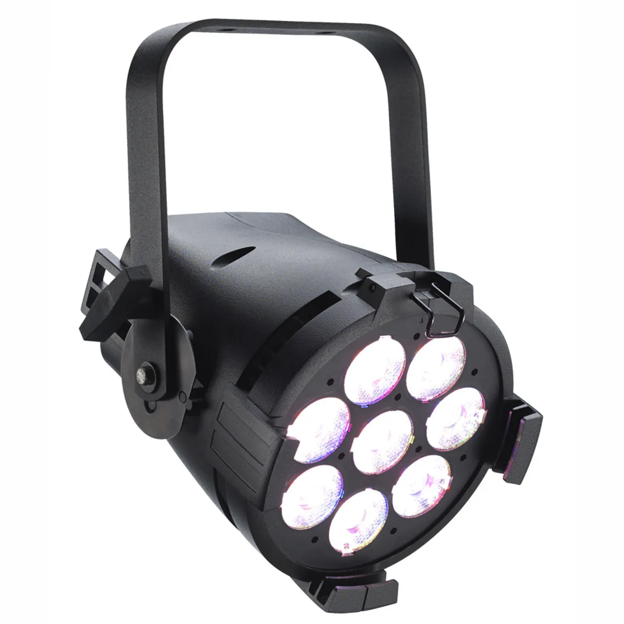 MSP ETC ColorSource Par