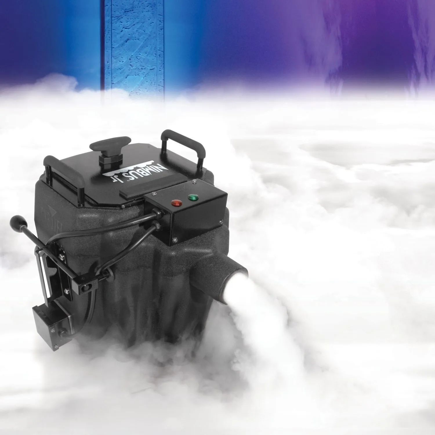 MSP Chauvet Nimbus Fog Machine