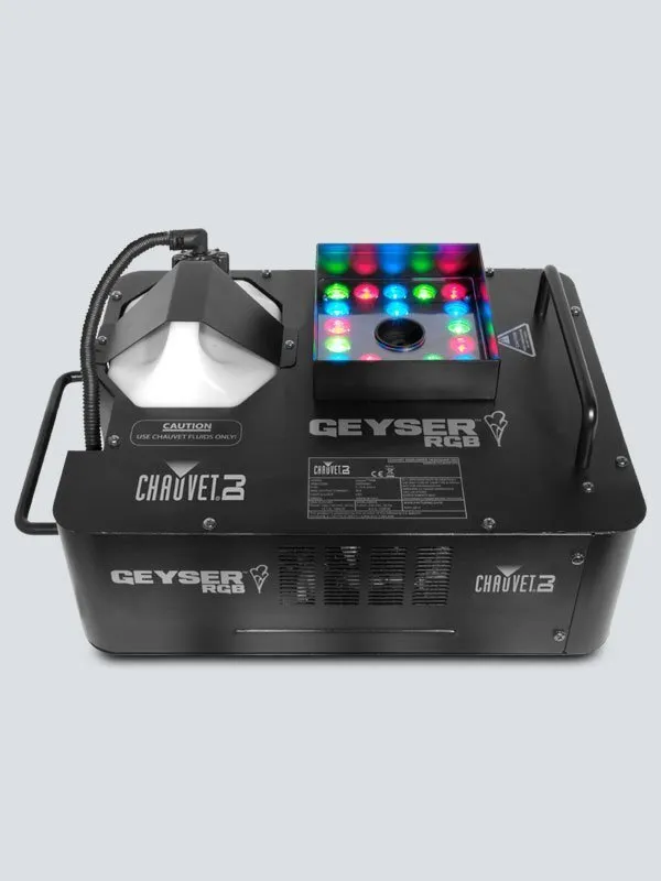 MSP Geyser RGB