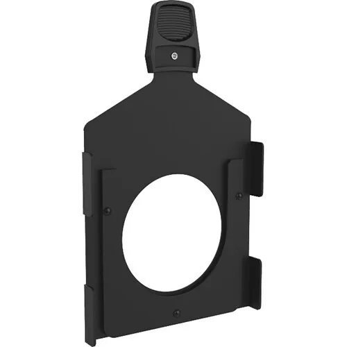 TX Iris Slot Glass Gobo Holder