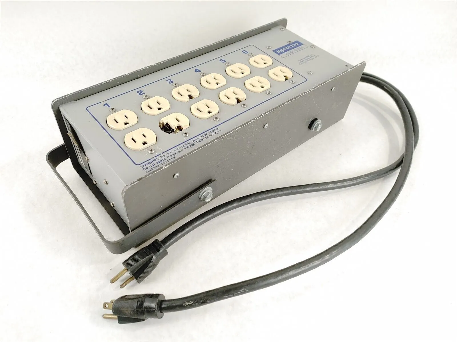 MSP Leprecon LD360 Dimmer