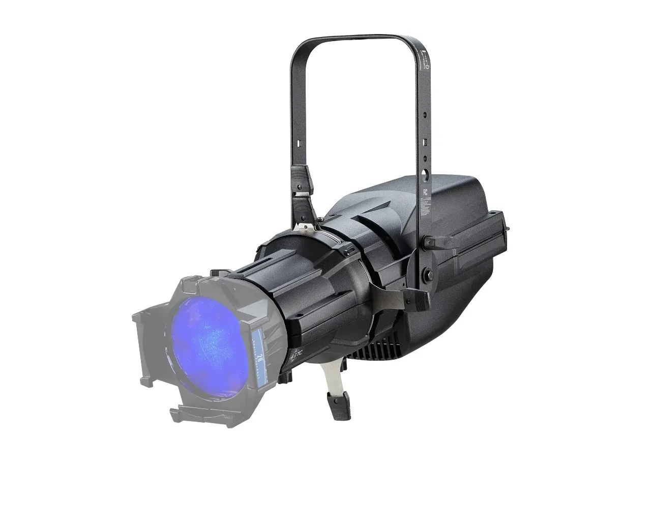 MSP ETC ColorSource Spot V Body