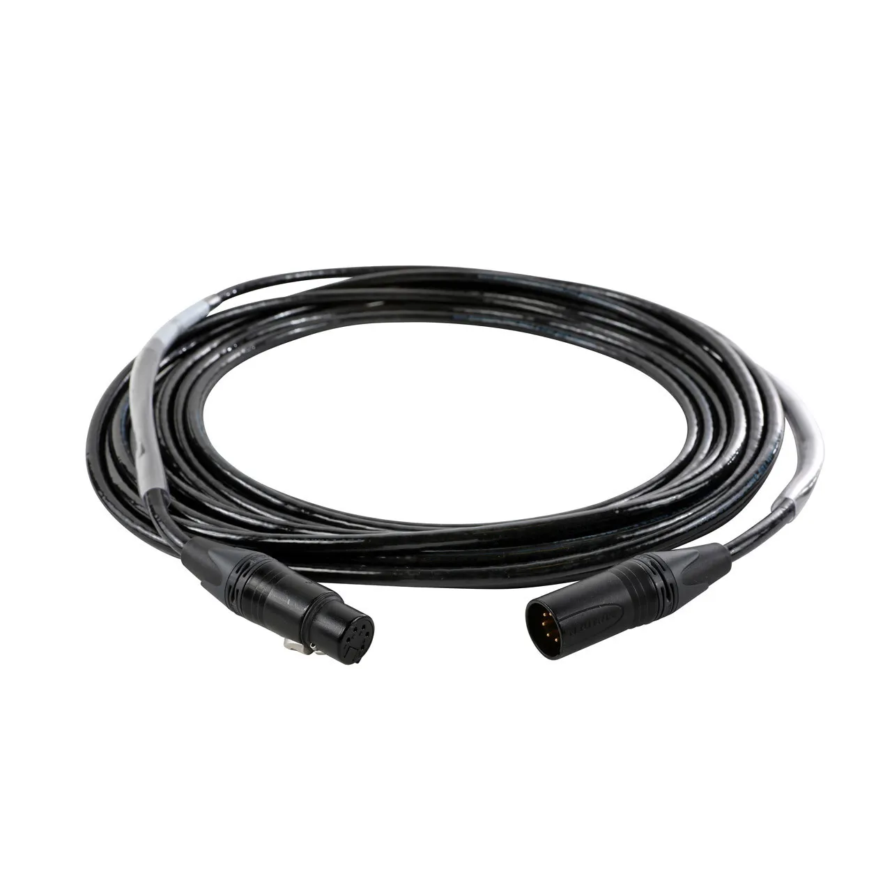 MSP 5' DMX Cable