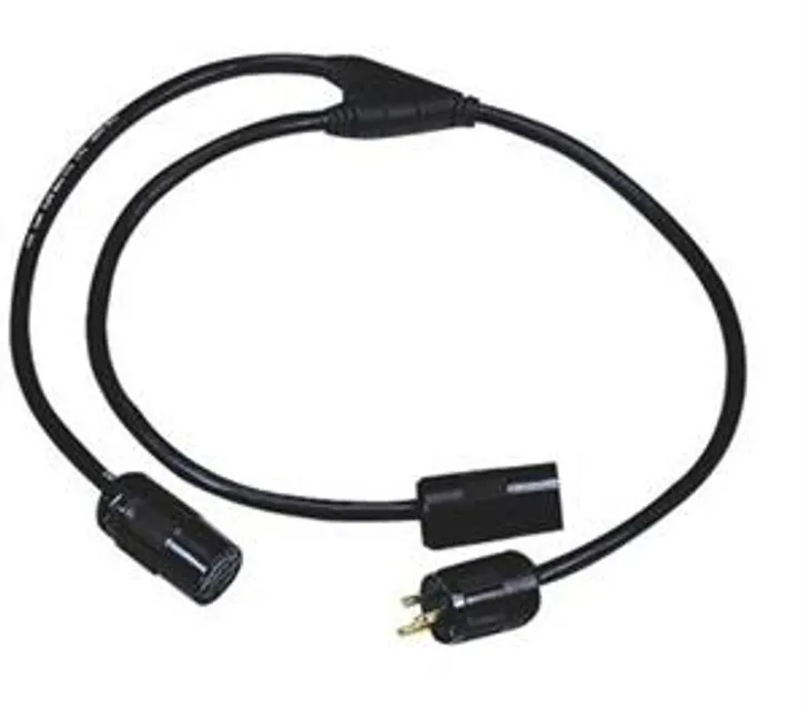 MSP Twist Lock Twofer